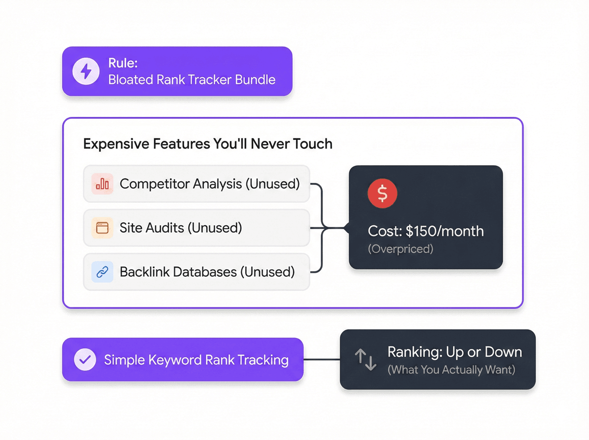 Benefits of Website Ranking Checker